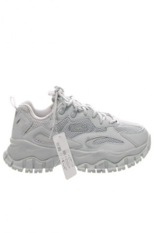 Damenschuhe FILA, Größe 37, Farbe Grau, Preis 62,99 €