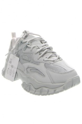 Damenschuhe FILA, Größe 37, Farbe Grau, Preis 62,99 €