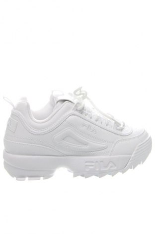 Obuwie damskie FILA, Rozmiar 37, Kolor Biały, Cena 332,99 zł