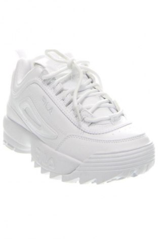 Obuwie damskie FILA, Rozmiar 37, Kolor Biały, Cena 332,99 zł