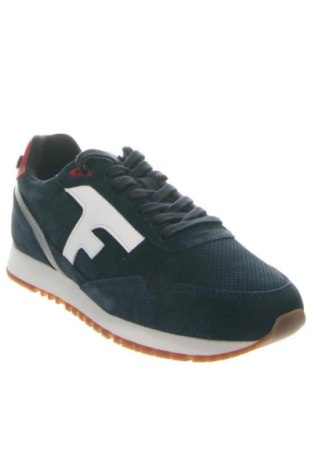 Γυναικεία παπούτσια Faguo, Μέγεθος 40, Χρώμα Μπλέ, Τιμή 42,99 €