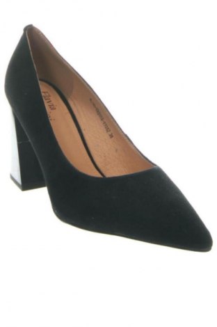 Încălțăminte de damă Flavia Passini, Mărime 37, Culoare Negru, Preț 110,20 Lei