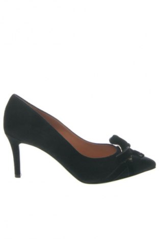 Obuwie damskie Fratelli Rossetti, Rozmiar 38, Kolor Czarny, Cena 198,99 zł