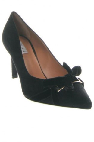 Obuwie damskie Fratelli Rossetti, Rozmiar 38, Kolor Czarny, Cena 198,99 zł