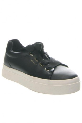 Γυναικεία παπούτσια Gant, Μέγεθος 36, Χρώμα Μαύρο, Τιμή 92,99 €