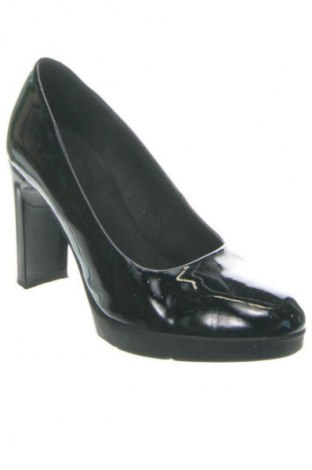 Γυναικεία παπούτσια Geox, Μέγεθος 37, Χρώμα Μαύρο, Τιμή 51,43 €