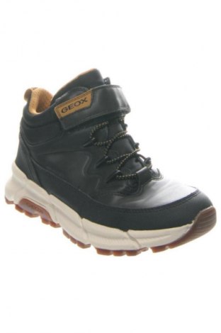 Γυναικεία παπούτσια Geox, Μέγεθος 37, Χρώμα Μαύρο, Τιμή 64,99 €