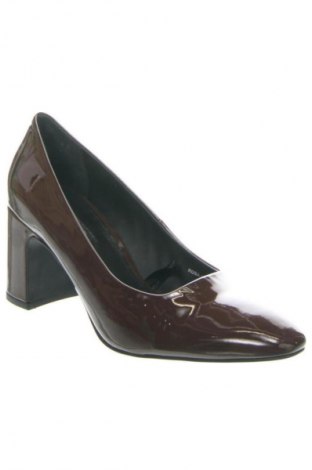 Γυναικεία παπούτσια Gino Rossi, Μέγεθος 39, Χρώμα Καφέ, Τιμή 37,06 €