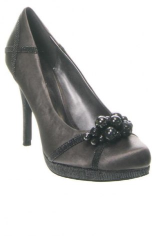 Γυναικεία παπούτσια Graceland, Μέγεθος 38, Χρώμα Γκρί, Τιμή 5,71 €