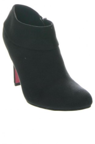 Dámske topánky  Graceland, Veľkosť 38, Farba Čierna, Cena  10,32 €