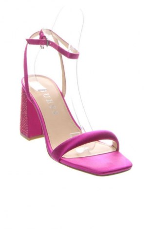 Dámske topánky  Guess, Veľkosť 40, Farba Ružová, Cena  45,95 €