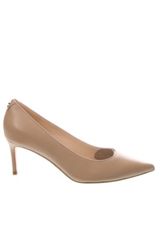 Obuwie damskie Guess, Rozmiar 38, Kolor Beżowy, Cena 333,99 zł