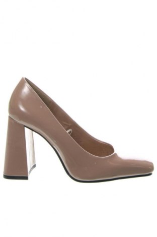 Γυναικεία παπούτσια H&M, Μέγεθος 38, Χρώμα  Μπέζ, Τιμή 19,06 €