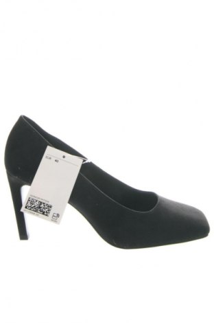 Γυναικεία παπούτσια H&M, Μέγεθος 40, Χρώμα Μαύρο, Τιμή 10,99 €
