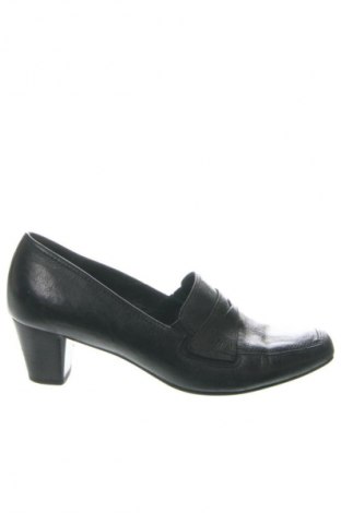 Γυναικεία παπούτσια Hogl, Μέγεθος 38, Χρώμα Μαύρο, Τιμή 22,99 €