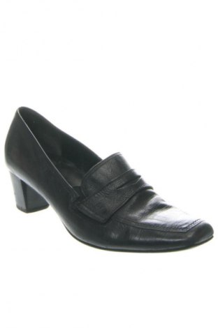 Γυναικεία παπούτσια Hogl, Μέγεθος 38, Χρώμα Μαύρο, Τιμή 22,99 €