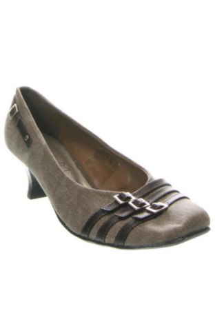 Dámske topánky  Jane Klain, Veľkosť 40, Farba Béžová, Cena  24,95 €