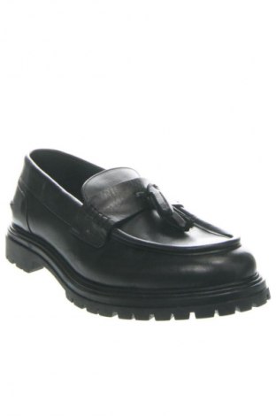 Дамски обувки Les Deux, Размер 42, Цвят Черен, Цена 37,83 €