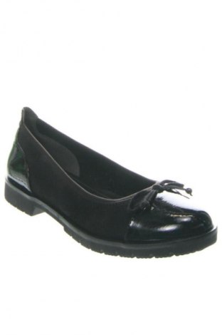 Damenschuhe Marco Tozzi, Größe 38, Farbe Schwarz, Preis 17,47 €