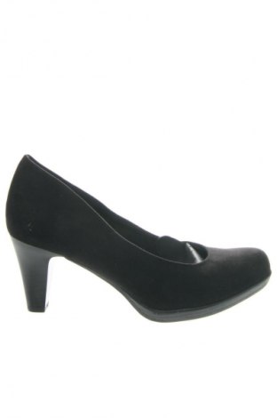 Γυναικεία παπούτσια Marco Tozzi, Μέγεθος 41, Χρώμα Μαύρο, Τιμή 22,99 €
