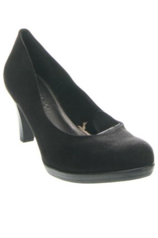Γυναικεία παπούτσια Marco Tozzi, Μέγεθος 41, Χρώμα Μαύρο, Τιμή 22,99 €