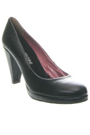 Γυναικεία παπούτσια Massimo Dutti, Μέγεθος 38, Χρώμα Μαύρο, Τιμή 13,07 €