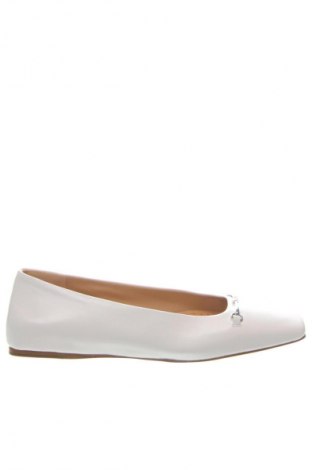 Damenschuhe Michael Kors, Größe 43, Farbe Weiß, Preis 44,25 €