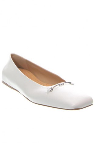 Damenschuhe Michael Kors, Größe 43, Farbe Weiß, Preis 44,25 €