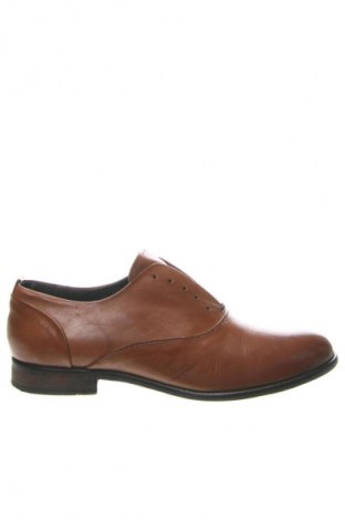 Obuwie damskie Minelli, Rozmiar 38, Kolor Brązowy, Cena 103,12 zł