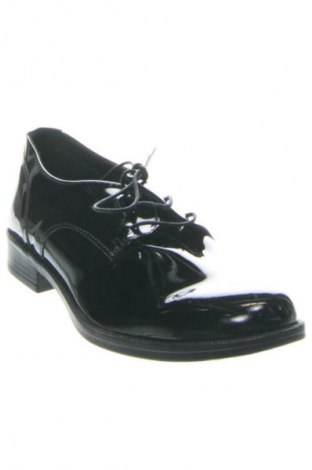 Γυναικεία παπούτσια Minozzi, Μέγεθος 39, Χρώμα Μαύρο, Τιμή 9,99 €