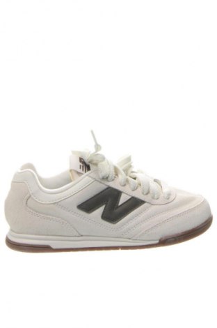 Γυναικεία παπούτσια New Balance, Μέγεθος 38, Χρώμα Εκρού, Τιμή 70,13 €