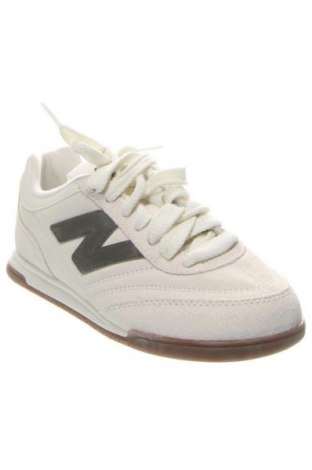 Γυναικεία παπούτσια New Balance, Μέγεθος 38, Χρώμα Εκρού, Τιμή 70,13 €