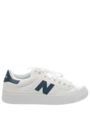 Dámske topánky  New Balance, Veľkosť 37, Farba Biela, Cena  48,95 €