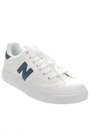 Dámske topánky  New Balance, Veľkosť 37, Farba Biela, Cena  48,95 €
