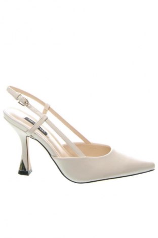 Dámske topánky  Nine West, Veľkosť 36, Farba Béžová, Cena  37,95 €