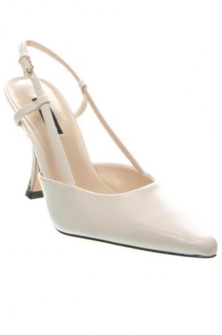 Dámske topánky  Nine West, Veľkosť 36, Farba Béžová, Cena  37,95 €