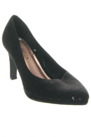 Γυναικεία παπούτσια Nova, Μέγεθος 41, Χρώμα Μαύρο, Τιμή 21,99 €