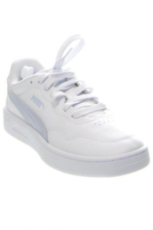 Dámske topánky  PUMA, Veľkosť 37, Farba Biela, Cena  43,95 €