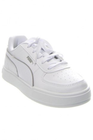 Dámske topánky  PUMA, Veľkosť 35, Farba Biela, Cena  41,95 €