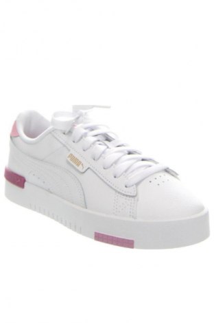 Γυναικεία παπούτσια PUMA, Μέγεθος 37, Χρώμα Λευκό, Τιμή 46,99 €