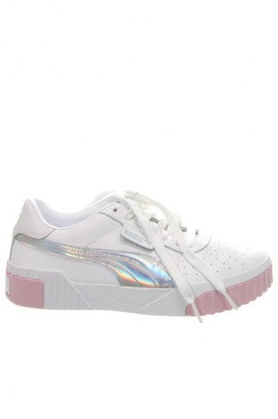 Γυναικεία παπούτσια PUMA, Μέγεθος 40, Χρώμα Λευκό, Τιμή 42,99 €