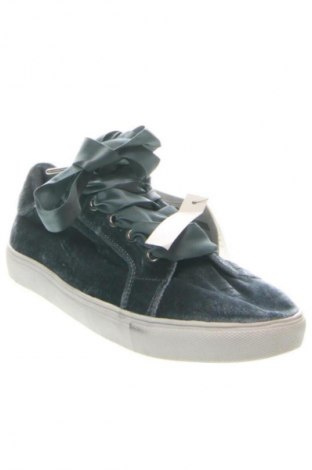 Γυναικεία παπούτσια Pimkie, Μέγεθος 37, Χρώμα Γκρί, Τιμή 14,99 €