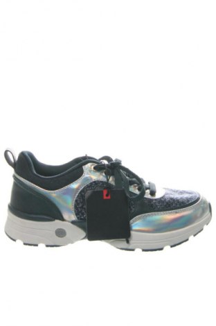 Damenschuhe Romeo Gigli, Größe 37, Farbe Blau, Preis 21,99 €