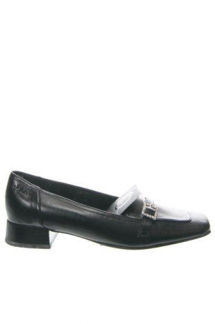 Γυναικεία παπούτσια S.Oliver, Μέγεθος 38, Χρώμα Μαύρο, Τιμή 20,99 €