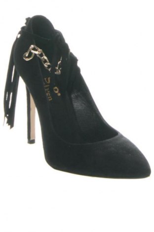 Γυναικεία παπούτσια Sara Pen, Μέγεθος 36, Χρώμα Μαύρο, Τιμή 23,99 €