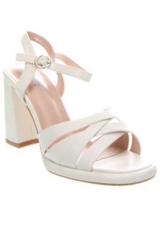 Γυναικεία παπούτσια Seastar, Μέγεθος 40, Χρώμα Λευκό, Τιμή 23,67 €