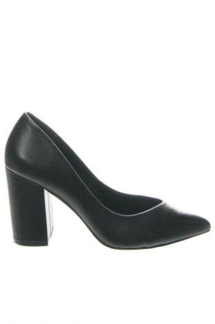 Γυναικεία παπούτσια Steve Madden, Μέγεθος 38, Χρώμα Μαύρο, Τιμή 62,99 €