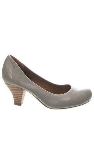 Damenschuhe Tamaris, Größe 39, Farbe Grau, Preis € 23,99