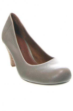 Damenschuhe Tamaris, Größe 39, Farbe Grau, Preis € 23,99