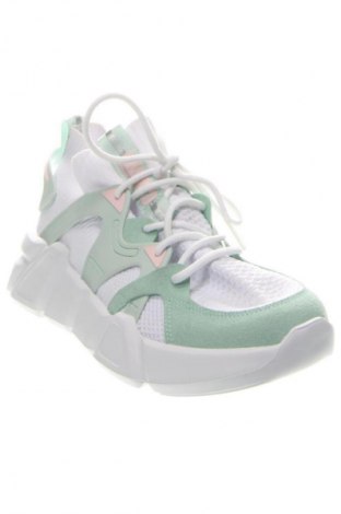 Γυναικεία παπούτσια Tenth, Μέγεθος 41, Χρώμα Πολύχρωμο, Τιμή 17,99 €